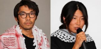 가자 ‘평화활동가’ 보도, 빠진 사실이 있다… 정치적 연대인가, 순수 구호인가