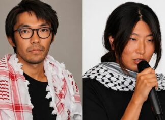 가자 ‘평화활동가’ 보도, 빠진 사실이 있다… 정치적 연대인가, 순수 구호인가
