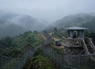 북한 남부국경선·MDL 국경화 공세, 통일 구호만으로 막을 수 없다