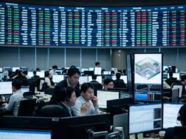 코스피 7000 돌파…삼성전자 1조달러, 한국 증시가 반도체로 다시 섰다