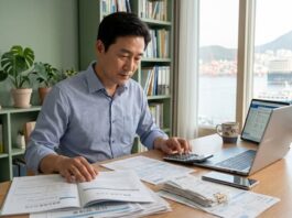 종합소득세 신고기간 2026년 6월 1일까지…대상·홈택스 신고방법·개인지방소득세 정리