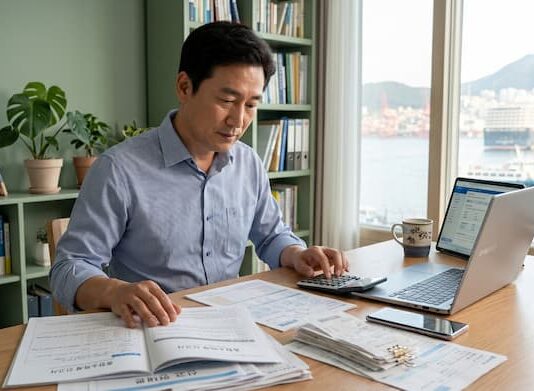 종합소득세 신고기간 2026년 6월 1일까지…대상·홈택스 신고방법·개인지방소득세 정리