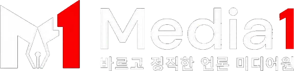 미디어원 로고