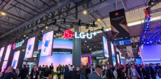 실험 넘어 전시장으로 간 AI 영상…DOKAI STUDIO, LG U+ MWC 콘텐츠 제작