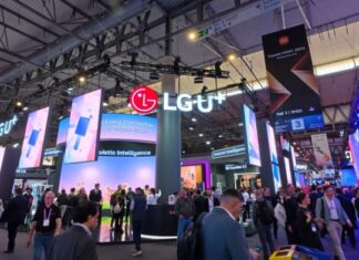 실험 넘어 전시장으로 간 AI 영상…DOKAI STUDIO, LG U+ MWC 콘텐츠 제작