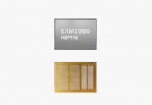 삼성전자 HBM4E 12단 샘플 출하, AI 메모리 주도권 경쟁 다시 불붙었다