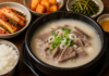 사골국·곰탕, 보양식이라도 국물까지 마시면 혈압 부담 커진다