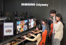 삼성전자, ‘체험형 게이밍’ 승부수… 6K 오디세이로 프리미엄 모니터 시장 흔든다