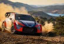 현대자동차, WRC 포르투갈·TCR 월드투어 동반 우승…N 브랜드 기술력 입증