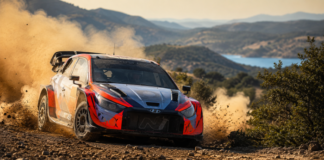 현대자동차, WRC 포르투갈·TCR 월드투어 동반 우승…N 브랜드 기술력 입증