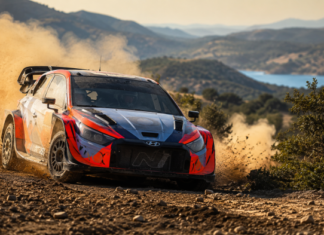 현대자동차, WRC 포르투갈·TCR 월드투어 동반 우승…N 브랜드 기술력 입증