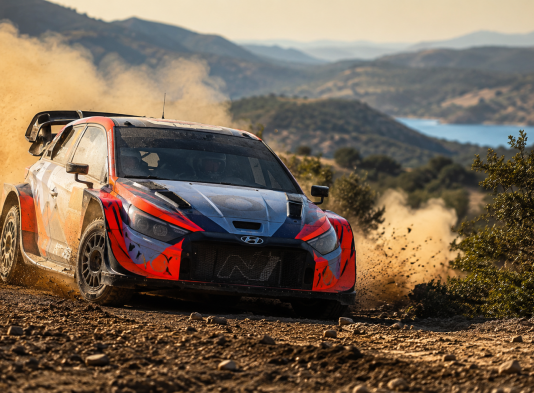 현대자동차, WRC 포르투갈·TCR 월드투어 동반 우승…N 브랜드 기술력 입증