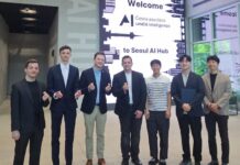 서울 AI 허브-체코 인공지능협회 MOU, 국내 AI 스타트업 유럽 진출 교두보 만든다