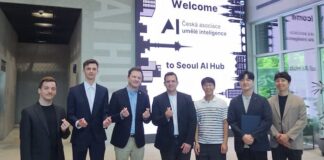 서울 AI 허브-체코 인공지능협회 MOU, 국내 AI 스타트업 유럽 진출 교두보 만든다