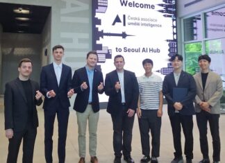 서울 AI 허브-체코 인공지능협회 MOU, 국내 AI 스타트업 유럽 진출 교두보 만든다