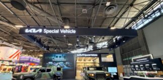 기아, Eurosatory 2026서 군용차량 풀라인업 공개…방산 모빌리티 시장 공략 강화