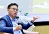 LG화학, R&D 15조원 투입…반도체·모빌리티·로봇 소재 집중 육성