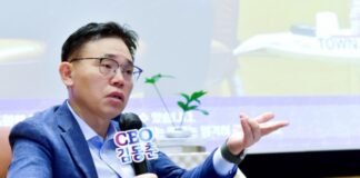 LG화학, R&D 15조원 투입…반도체·모빌리티·로봇 소재 집중 육성