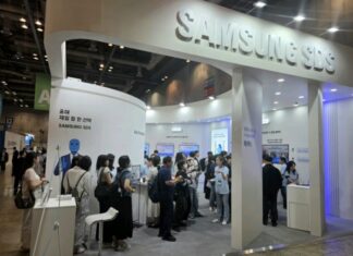 삼성SDS, 공공 AI 박람회서 AI 풀스택 제시…패브릭스·브리티웍스·AI 데이터센터로 AX 지원
