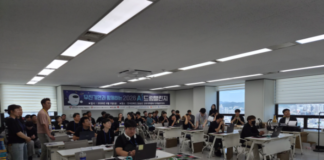 장애인 AI드림챌린지, 광주서 129명 참여…AI 활용과 창의력 확인