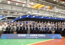 현대로템, K-철도 협력사 지원 1500억으로 확대…글로벌 공급망 상생 전략 가동