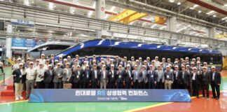 현대로템, K-철도 협력사 지원 1500억으로 확대…글로벌 공급망 상생 전략 가동