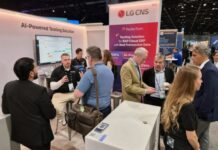 LG CNS, 에이전틱 AI ERP 테스트로 SAP 전환 시장 정조준