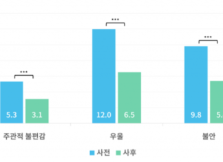 서울시 심리상담 바우처 회복률 65.5%…우울·불안 고위험군 개선 효과 확인