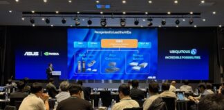 에이수스, AI 비즈니스 인프라 전략 제시…여의도서 ‘AI 인프라 세미나’ 개최