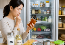 유통기한 지났다고 바로 버릴까… 소비기한과 보관상태가 먼저다
