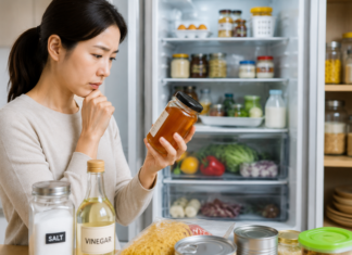 유통기한 지났다고 바로 버릴까… 소비기한과 보관상태가 먼저다