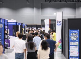 ‘일잘러’도 AI 시대엔 다시 배운다…2026 일잘러 페스타 코엑스마곡서 개막