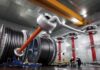 LS전선, 525kV·80℃ HVDC 해저케이블 상용화 본격화…서해안 에너지고속도로 정조준