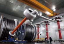 LS전선, 525kV·80℃ HVDC 해저케이블 상용화 본격화…서해안 에너지고속도로 정조준