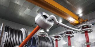 LS전선, 525kV·80℃ HVDC 해저케이블 상용화 본격화…서해안 에너지고속도로 정조준
