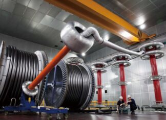 LS전선, 525kV·80℃ HVDC 해저케이블 상용화 본격화…서해안 에너지고속도로 정조준