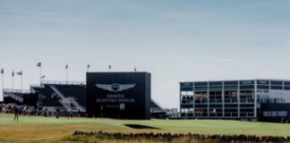 2026 제네시스 스코티시 오픈 개막, 세계 정상급 선수와 한국 골프가 스코틀랜드에 모인다