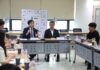 장기기증 현장 찾은 이형훈 차관…“공감과 소통이 생명나눔 확산의 열쇠”