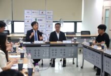 장기기증 현장 찾은 이형훈 차관…“공감과 소통이 생명나눔 확산의 열쇠”