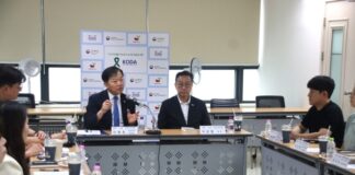 장기기증 현장 찾은 이형훈 차관…“공감과 소통이 생명나눔 확산의 열쇠”