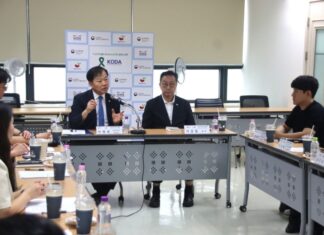 장기기증 현장 찾은 이형훈 차관…“공감과 소통이 생명나눔 확산의 열쇠”