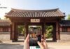 한국민속촌 모바일 플랫폼, 레드닷 디자인 어워드 2026 수상…VR·스마트지도·도슨트 통합