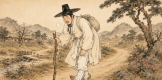 “십리도 못 가서 발병이나 나봐라”…아리랑은 생각보다 독한 노래였다