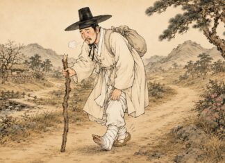 “십리도 못 가서 발병이나 나봐라”…아리랑은 생각보다 독한 노래였다