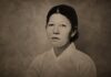 남편은 의병으로 죽었다…23년 뒤 남자현은 만주로 갔다 남자현 열사의 초상을 16대9 비율로 보정한 이미지