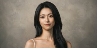 하영은 무엇을 사과해야 했나…친일의 기억, 가족의 침묵, 그리고 분노의 광기 하영 증조부 안상호 친일 논란과 후손 책임 문제의 중심이 된 배우 하영 이미지
