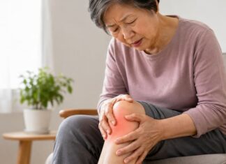아침에 관절이 뻣뻣한 ‘시간’이 다르다…퇴행성·류마티스관절염 구별법