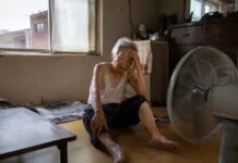 서울 39도, 폭염은 가난을 먼저 덮친다…냉방비가 ‘생명비’ 된 여름