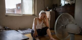 서울 39도, 폭염은 가난을 먼저 덮친다…냉방비가 ‘생명비’ 된 여름