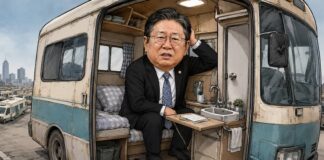 폐버스 1만대면 청년주택 해결?…황희의 5천억원 계산에 빠진 ‘집의 조건’